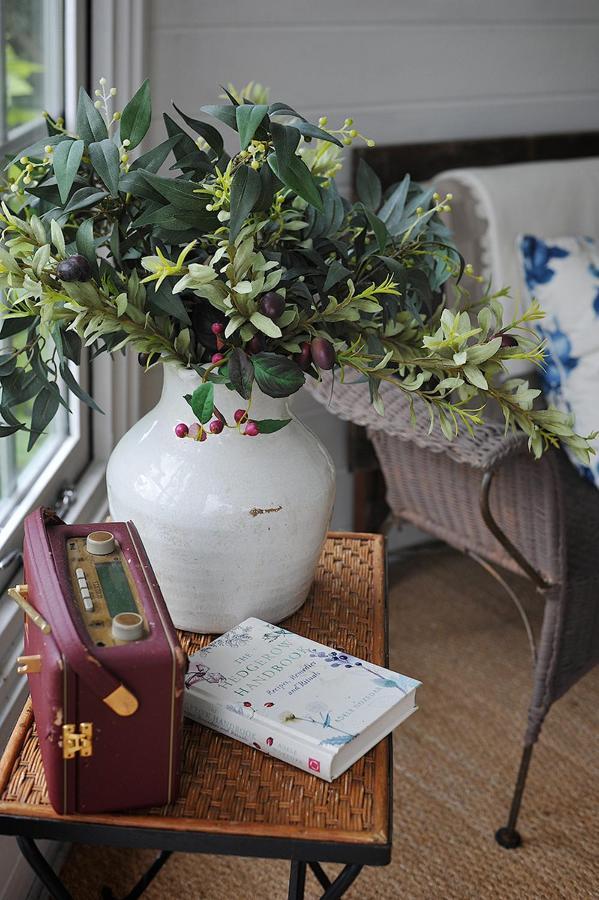 Middle Farm House เชพตันมัลเล็ต ภายนอก รูปภาพ
