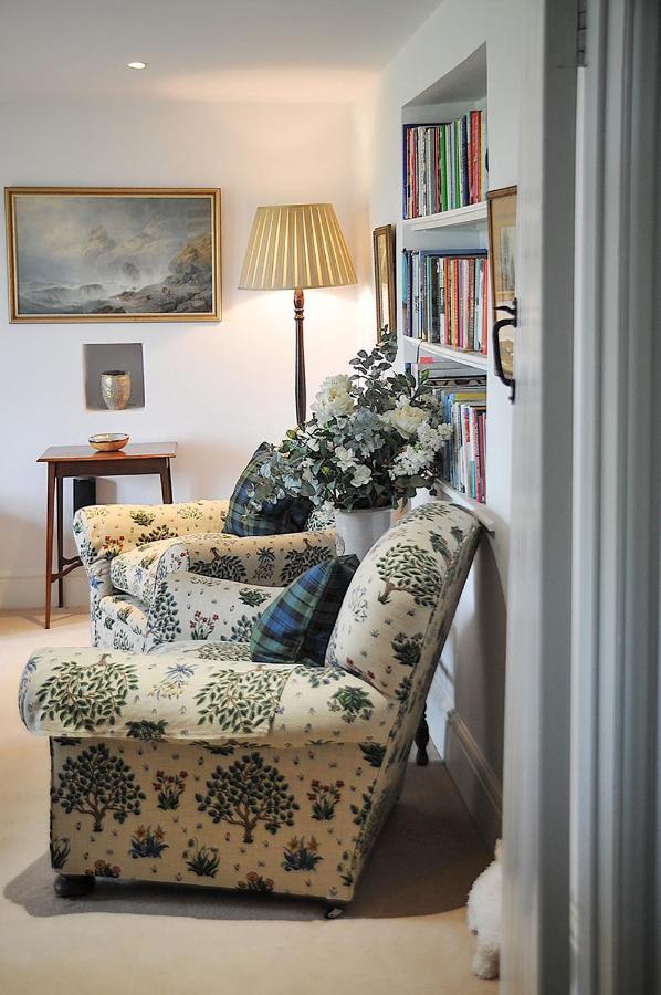 Middle Farm House เชพตันมัลเล็ต ภายนอก รูปภาพ