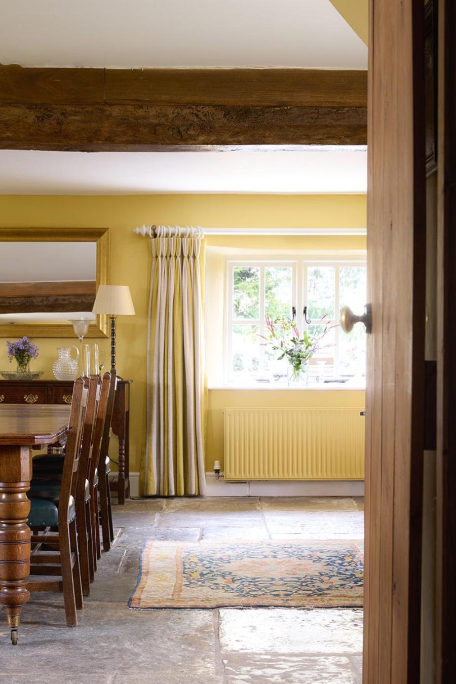 Middle Farm House เชพตันมัลเล็ต ภายนอก รูปภาพ